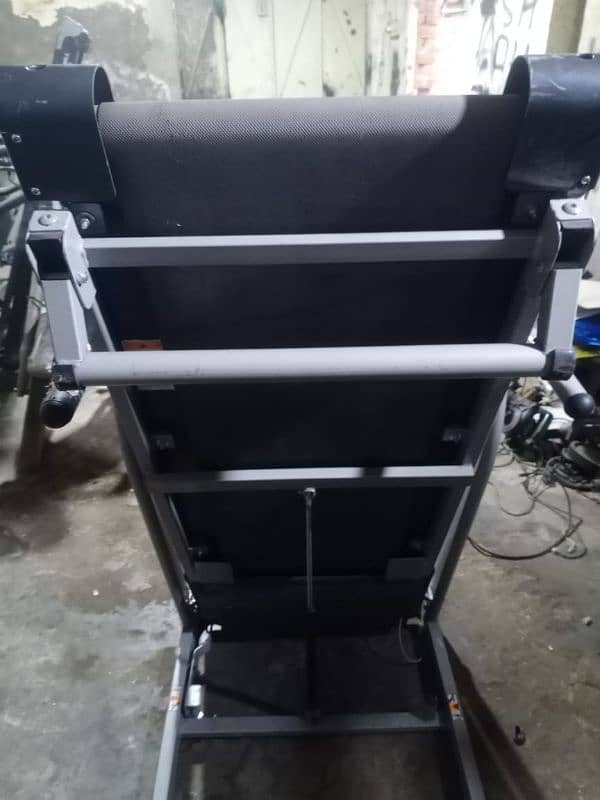 InSargodha city 03007227446 treadmill running machine cycle elliptical 5