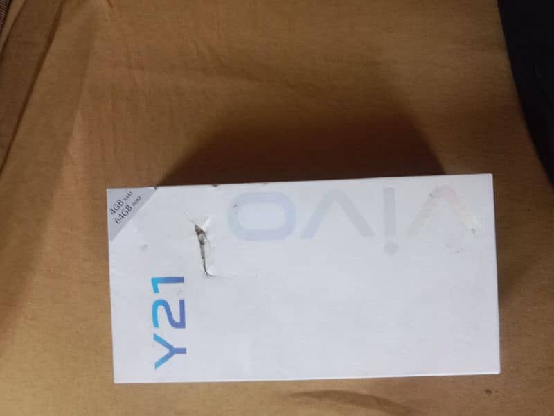 Vivo Y21 one hand use 22000 4