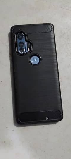 Moto edge plus