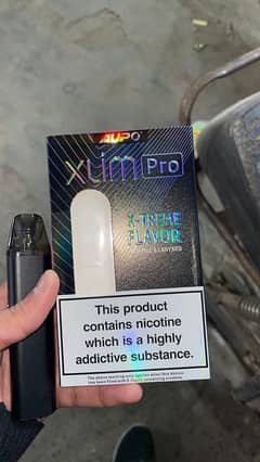 Oxva Xlim Pro Pod