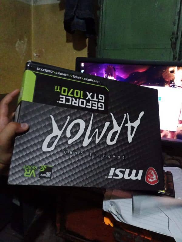 gaming PC 10