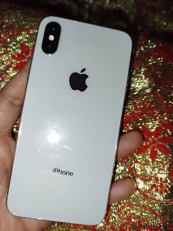 Iphone x 1