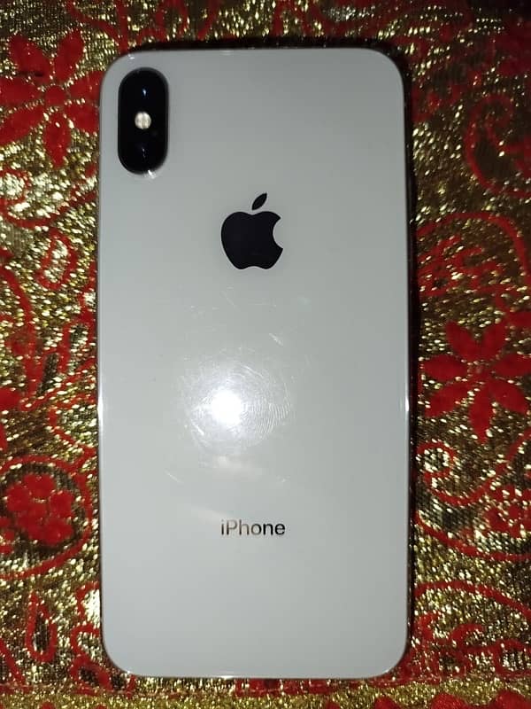 Iphone x 2