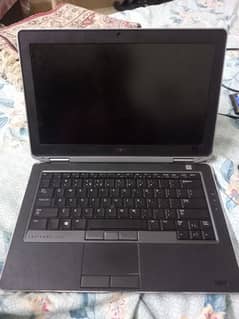 Dell Latitude E6330 4GB Ram 500GB HARD DISK