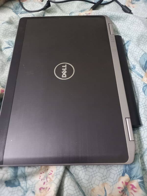 Dell Latitude E6330 4GB Ram 500GB HARD DISK 1