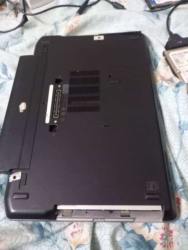 Dell Latitude E6330 4GB Ram 500GB HARD DISK 2