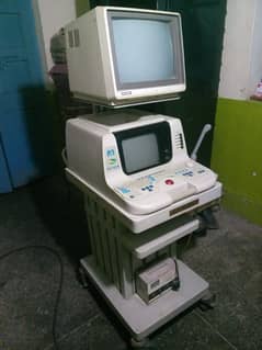 ultrasound machine Magna 101