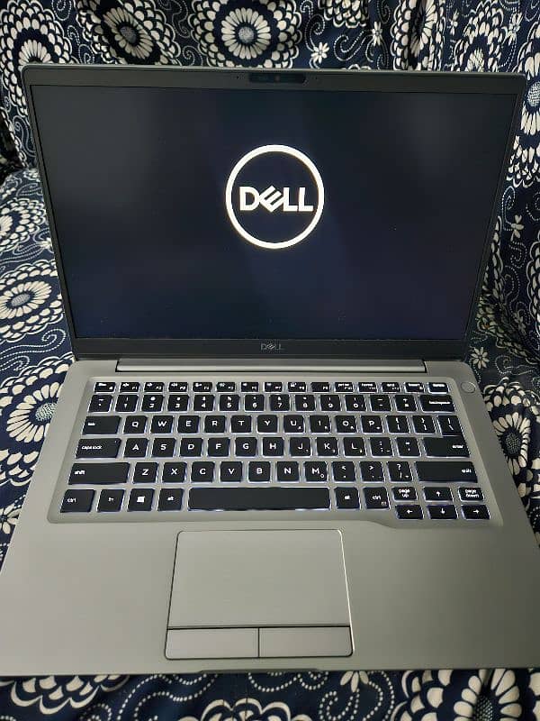 Dell Latitude 74000 - Core i7 - 8th Generation 0