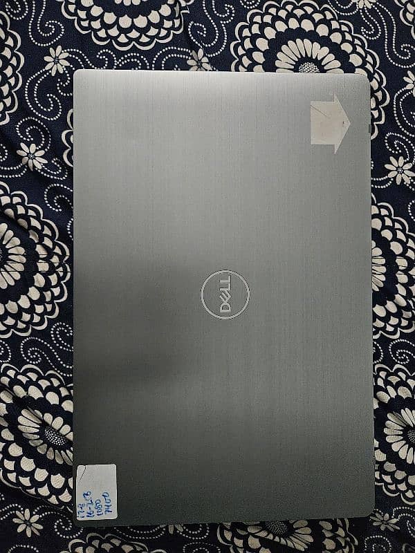 Dell Latitude 74000 - Core i7 - 8th Generation 2