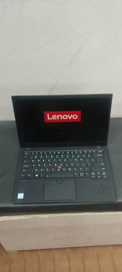 Lenovo X1 carbon i5 8th