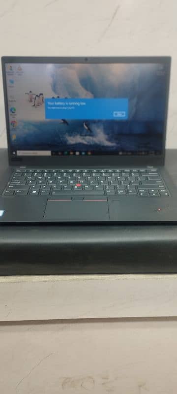 Lenovo X1 carbon i5 8th 5