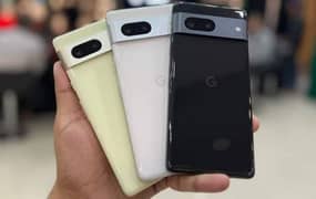 Pixel 7 PTA Approved /6a 6 7 Pro 8 Pro Google 9 pro xll