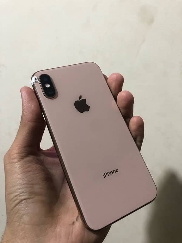 iphone xs 0