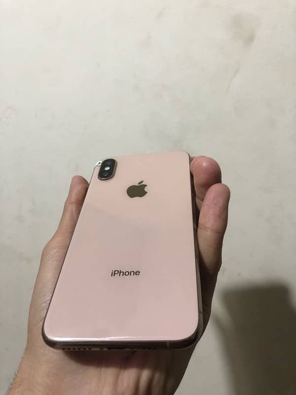 iphone xs 5