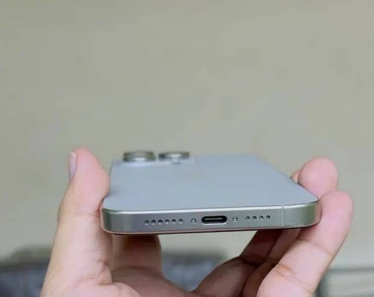 Iphone 15 Pro Max HK Model 2