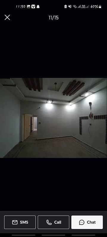 2.5 Marla Dabble Story New house IN Gosiya Colony AIT Lhr. 9