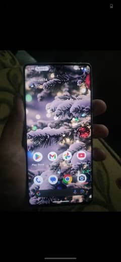 google pixel 7 pro 128GB non PTA