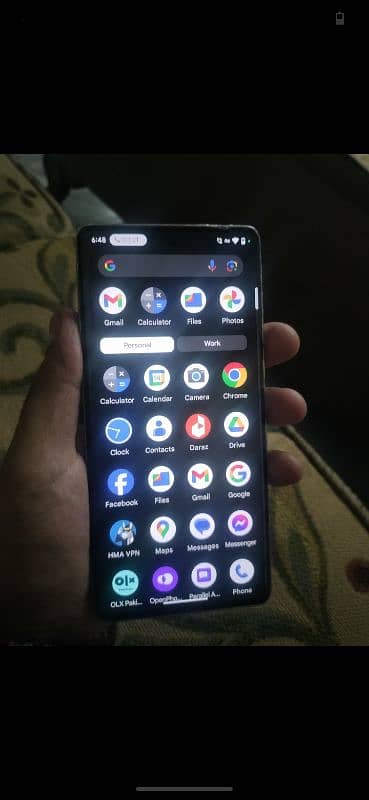 google pixel 7 pro 128GB non PTA 1