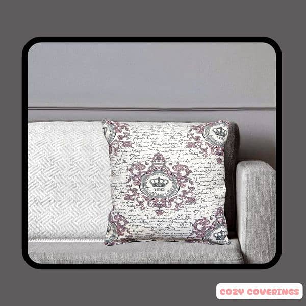 premium quality cushion 15