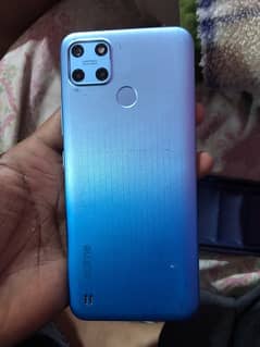 Realme C25