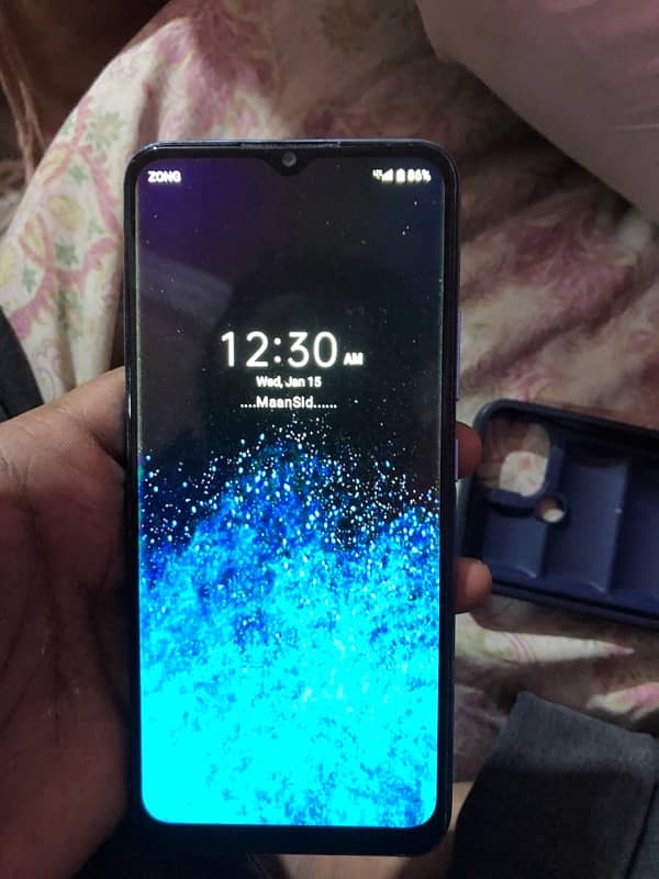 Realme C25 1