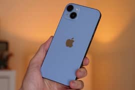 iphone 14 plus (Factory unlock)