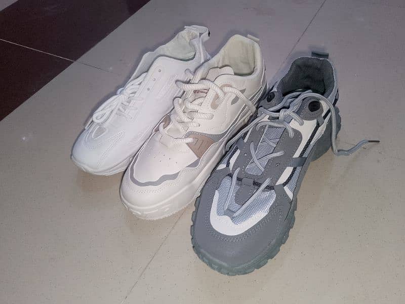 Sneakers sports shoes for Sell 4