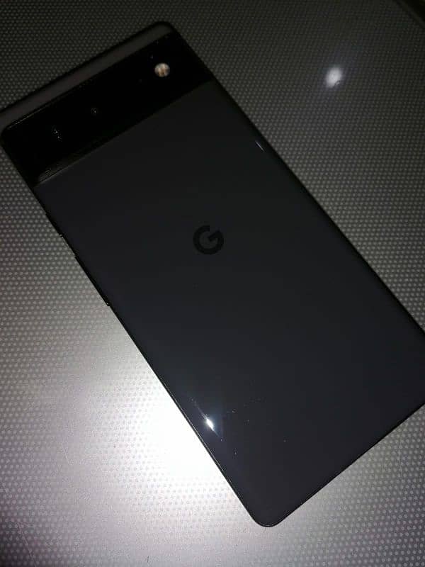 Pixel 6 | 9/10 | Approved 0