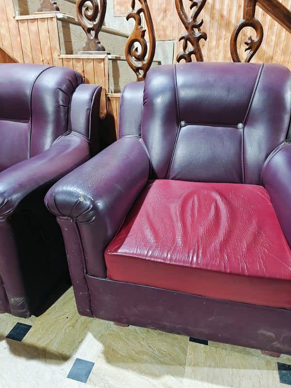 5 seater Sofa 1