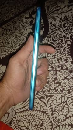 salam i m selling my Infinix hot 12 6+5 ram 128 gb rom.