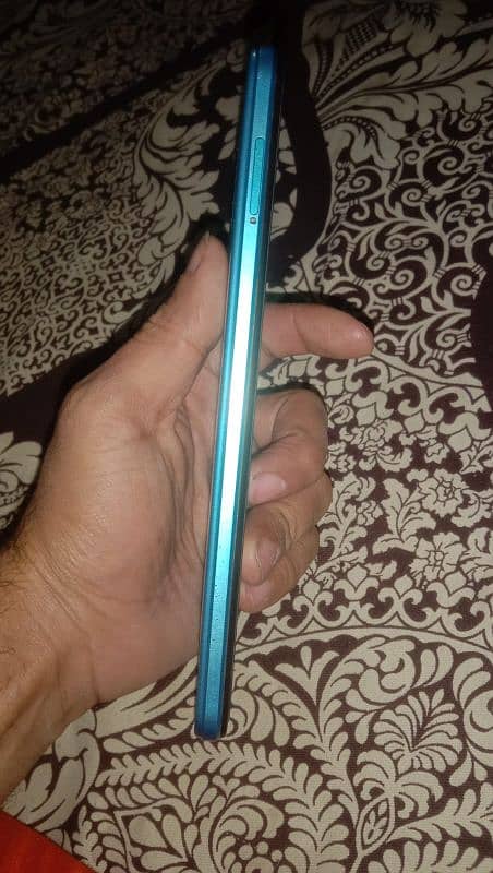 salam i m selling my Infinix hot 12 6+5 ram 128 gb rom. 0