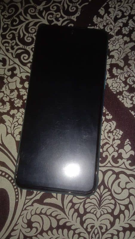 salam i m selling my Infinix hot 12 6+5 ram 128 gb rom. 1