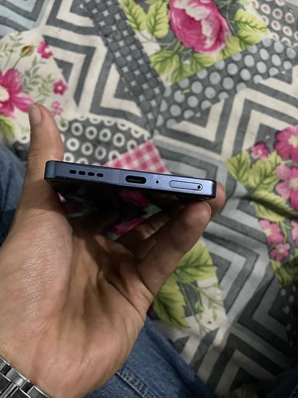 Infinix Note 40 like brand new 2