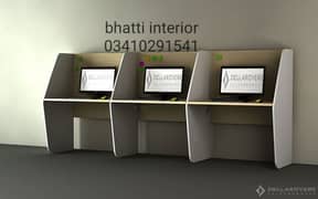 work station cubical executive table meeting table call centre