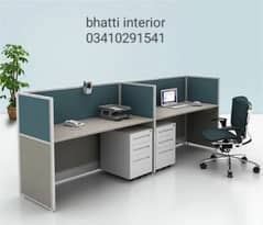 work station cubical executive table meeting table call centre