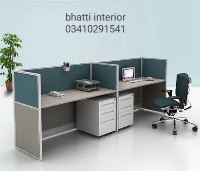 work station cubical executive table meeting table call centre 9