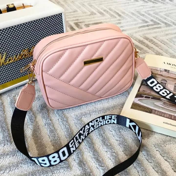 Stylish Bags for Girls | Trendy Leather Handbags & Crossbody Bags - 2