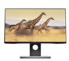 Dell U2417H 24 inch Lcd 16:9 IPS Monitor