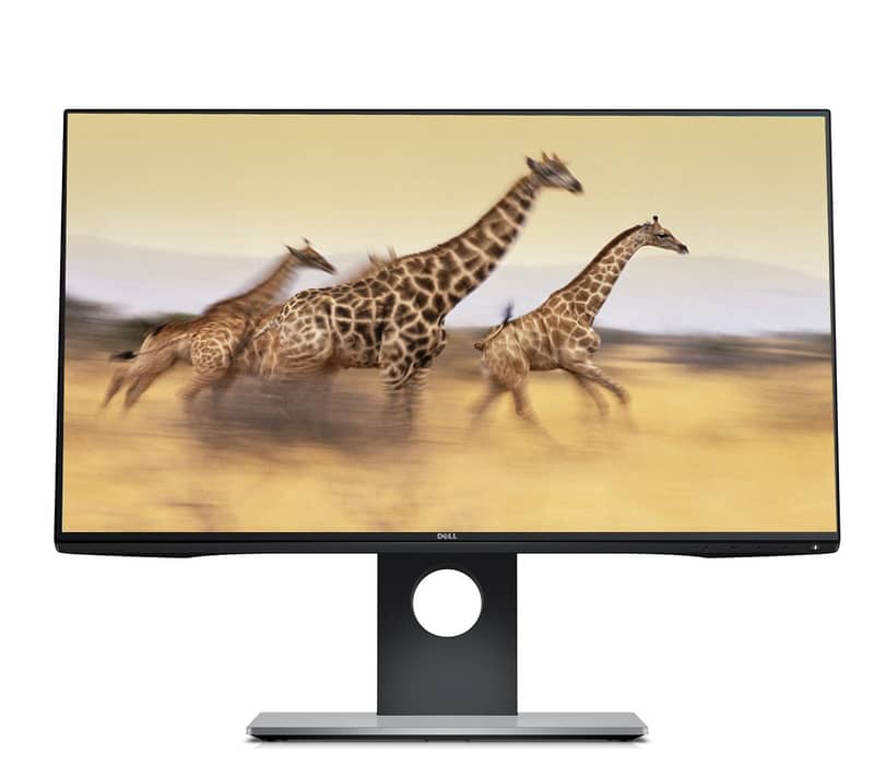 Dell U2417H 24 inch Lcd 16:9 IPS Monitor 0