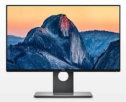 Dell U2417H 24 inch Lcd 16:9 IPS Monitor 2