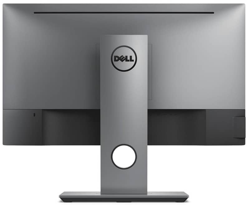 Dell U2417H 24 inch Lcd 16:9 IPS Monitor 3