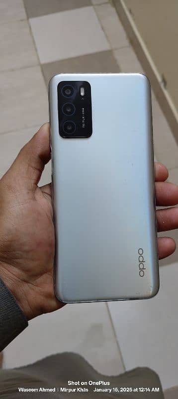 OPPO A16 4GB 64GB WATSAPP NUMBER 03452982288 2