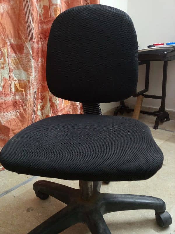 Office chair 2