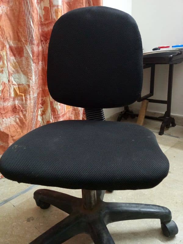 Office chair 3