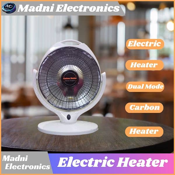 Electric Heater for Sale | High-Quality Heater for Efficient Heating 0