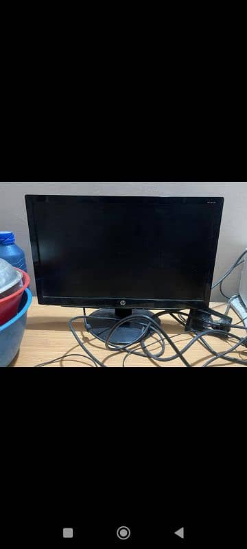 Full computer setup 2