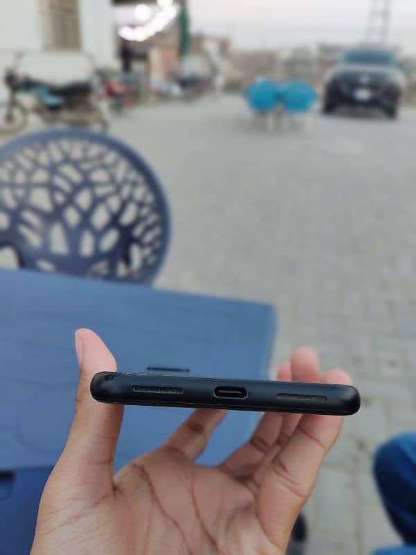 Google pixel 4 xl 5