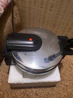 Chapati/Tortilla Maker