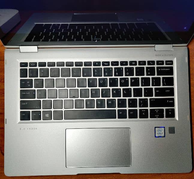 HP ELITEBOOK G3 1030 X360 0