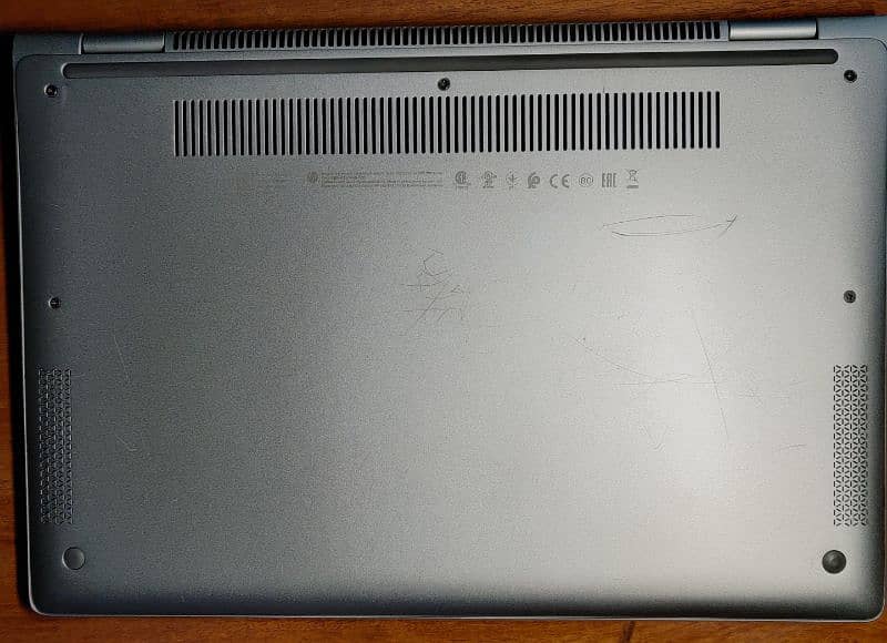 HP ELITEBOOK G3 1030 X360 4